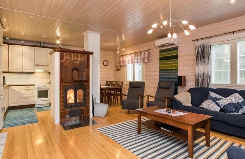 Heinavesi Casa | Rinteelä by Interhome