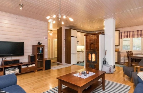 Heinavesi Casa | Rinteelä by Interhome