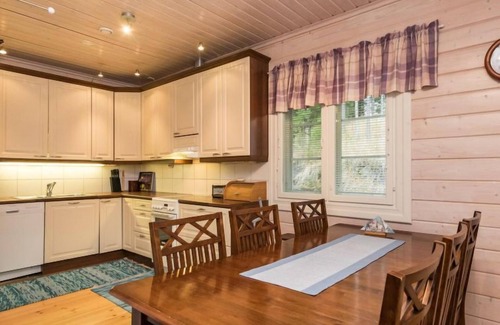 Heinavesi Casa | Rinteelä by Interhome