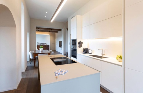 Siena City Centre Apartamento | Rinuccini-Mangia Palace