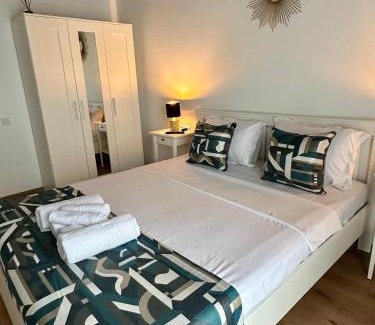 Navodari Apartamento | RiO 1