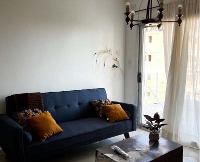 Rio Cuarto Apartamento | Rio Apart Neos