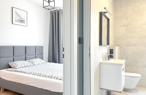 gmina Skarbimierz Apartamento | Rio Apartamenty Żłobizna