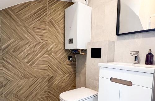 gmina Skarbimierz Apartamento | Rio Apartamenty Żłobizna