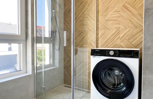 gmina Skarbimierz Apartamento | Rio Apartamenty Żłobizna