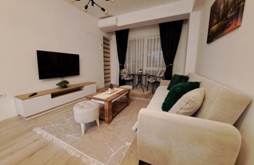 Petrovec Apartamento | RIO Apartment