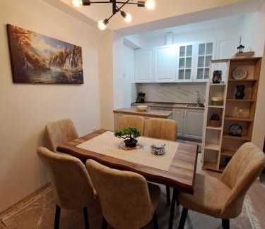 Petrovec Apartamento | RIO Apartment
