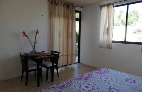 Crucecita Casa | Rio Azul