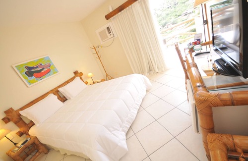Joao Fernandes Hotel | Rio Búzios Beach Hotel