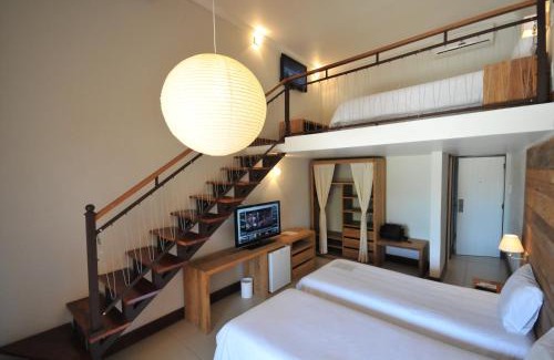 Joao Fernandes Hotel | Rio Búzios Boutique Hotel