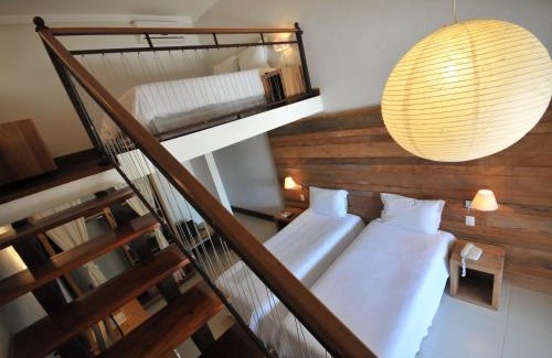 Joao Fernandes Hotel | Rio Búzios Boutique Hotel
