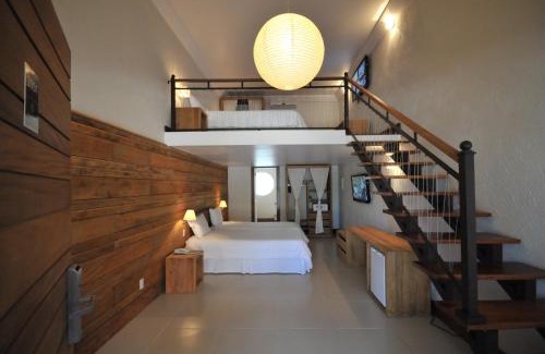 Joao Fernandes Hotel | Rio Búzios Boutique Hotel