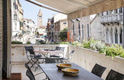 Dorsoduro Apartamento | Rio Barnaba Grande - LOCAPPART