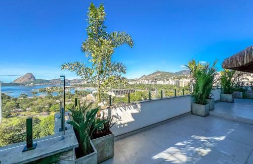 Centro Apartamento | Rio Bem-te-vi