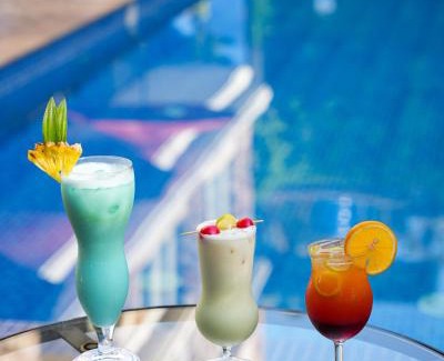 Reis Magos Hotel | Rio Boutique