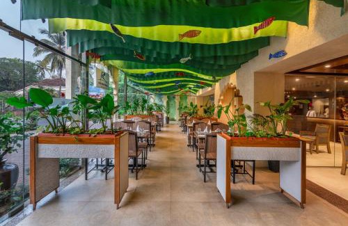 Reis Magos Hotel | Rio Boutique