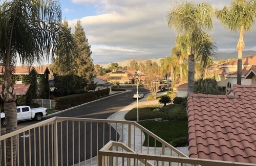 Bakersfield Casa | Rio Bravo Country Club Beautiful Custom Home