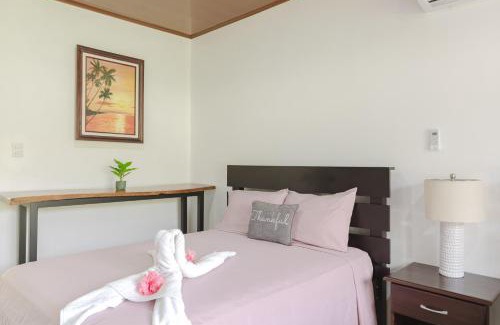 Northern Plains Apartamento | Rio Celeste Birds Garden Apartment, Comodidad y Aire Acondicionado