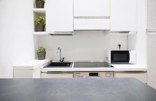 Gioia Apartamento | Rio Central M3 Sondrio e Stazione Centrale