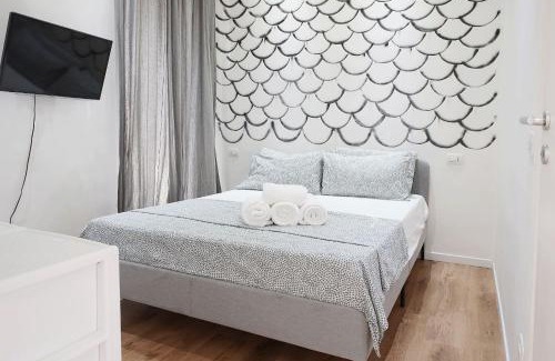 Gioia Apartamento | Rio Central M3 Sondrio e Stazione Centrale