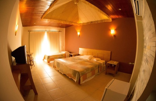 Sao Jose de Mipibu Hotel | Rio das Garças Eco Resort