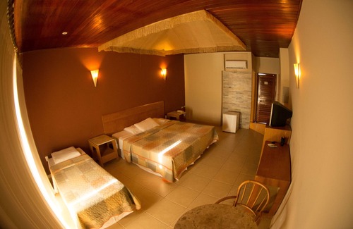 Sao Jose de Mipibu Hotel | Rio das Garças Eco Resort