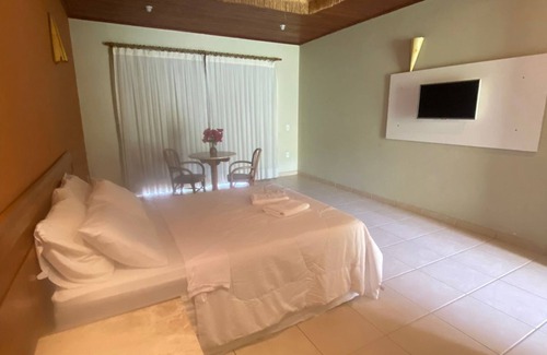 Sao Jose de Mipibu Hotel | Rio das Garças Eco Resort