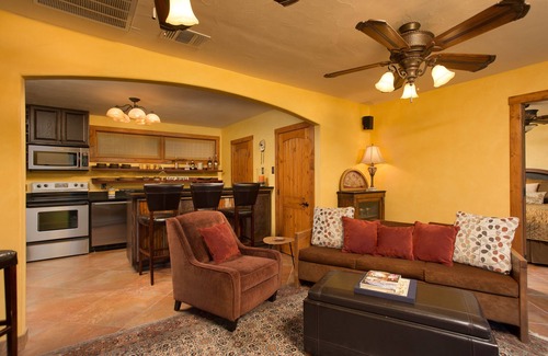 Kerrville Casa | Rio de Arcadia - Dos casas frente al río, piscina y jacuzzi