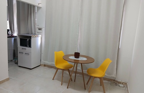 Centro Apartamento | Rio de Janeiro house