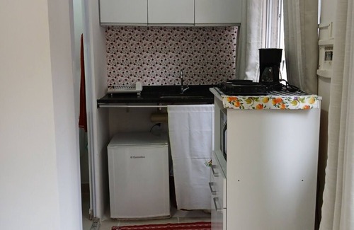 Centro Apartamento | Rio de Janeiro house