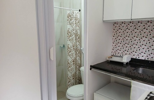 Centro Apartamento | Rio de Janeiro house