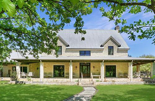 Wimberley Casa | Rio De Los Suenos
