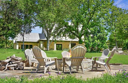 Wimberley Casa | Rio De Los Suenos