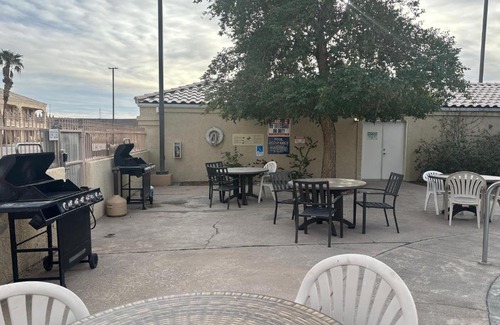 Needles Hotel | Rio Del Sol Inn Needles