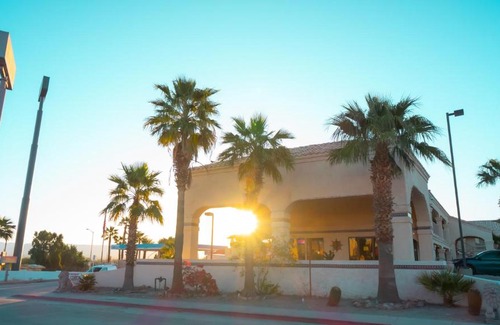 Needles Hotel | Rio Del Sol Inn Needles