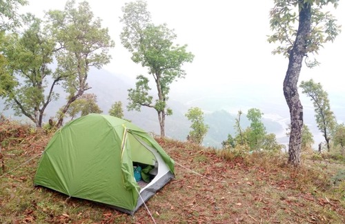 Kudrasthe Otro | Rio Explore #Bisle Ghat#Boating#Trek