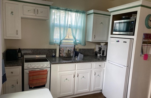 Harlingen Otro | Rio grand valley country get away