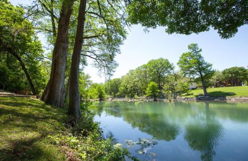 Gruene Apartamento | Rio Hacienda VG 306