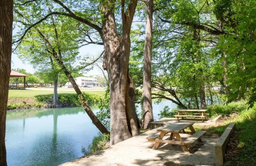 Gruene Apartamento | Rio Hacienda VG 306