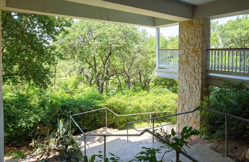 Gruene Condominio | Rio Hacienda Vg306 3 Bedroom Condo by RedAwning