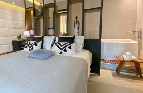 Charitas Hotel | Rio Holiday Boutique Hotel