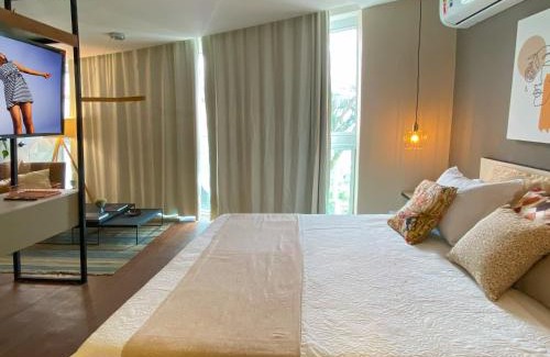 Charitas Hotel | Rio Holiday Boutique Hotel