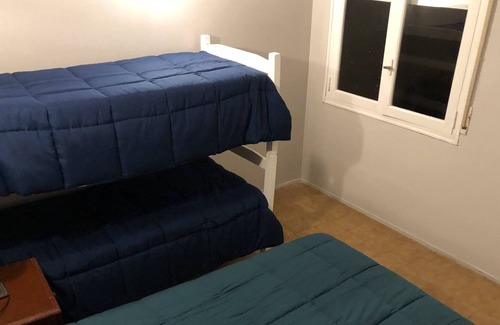 Termas de Rio Hondo Apartamento | TERMAS DE RÍO HONDO DEPARTAMENTO CENTRO