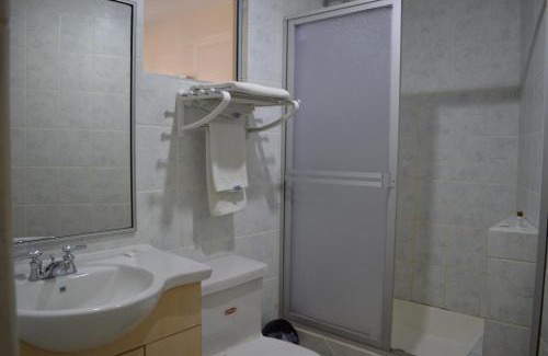 Chimborazo Province Hotel | Rio Hotel