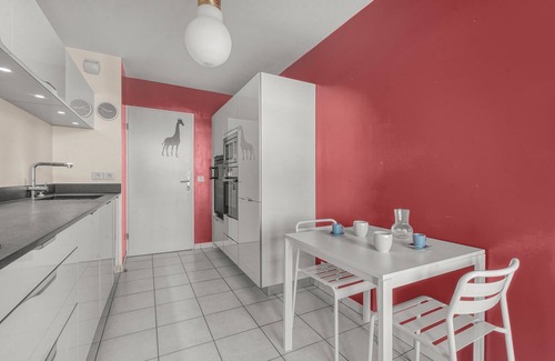 Amidonniers - Caffarelli Apartamento | Rio L'Aïga - Superbe terrasse sur Garonne