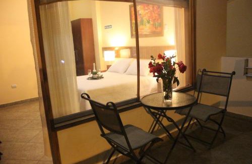 Lunahuana Hotel | Rio Lindo Ecolodge