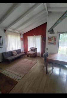 Collentane Apartamento | Rio Lodge: Comidas y Cabañas