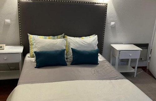 Rio Maior Hotel | Rio Maior Hotel