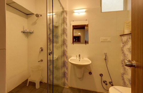 Mysore Hotel | Rio Meridian Hotel