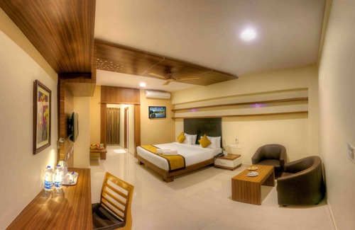 Mysore Hotel | Rio Meridian Hotel